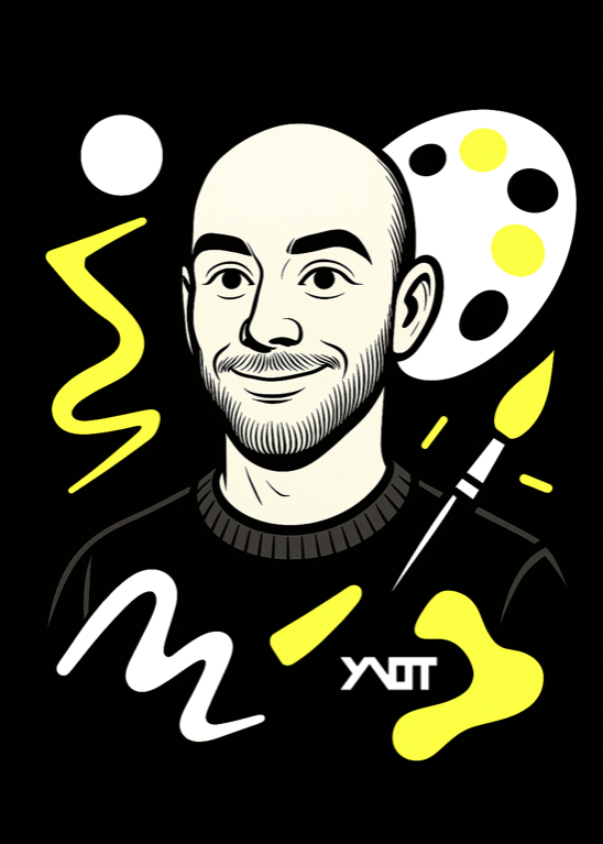 Tony Rialland | Ynot